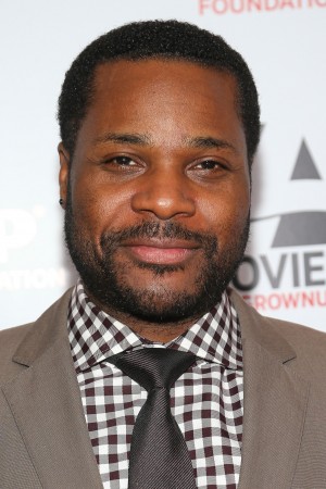 Malcolm-Jamal Warner tüm dizileri dizigom'da