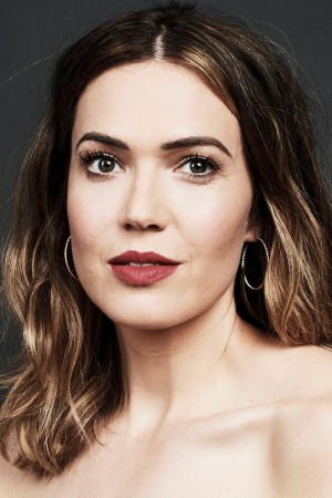 Mandy Moore tüm dizileri dizigom'da
