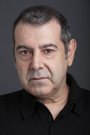 Manuel Morón tüm dizileri dizigom'da