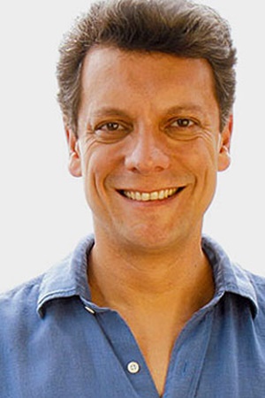 Marcello Airoldi tüm dizileri dizigom'da