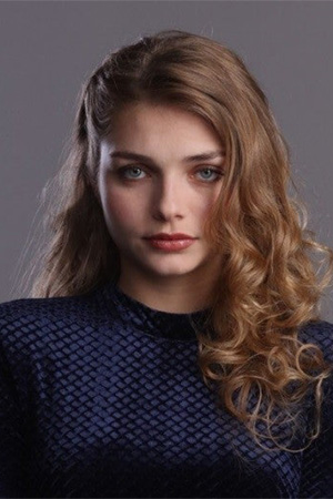 Margherita Caviezel tüm dizileri dizigom'da