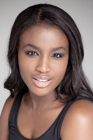 Mariama Gueye tüm dizileri dizigom'da