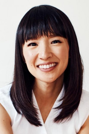 Marie Kondo tüm dizileri dizigom'da