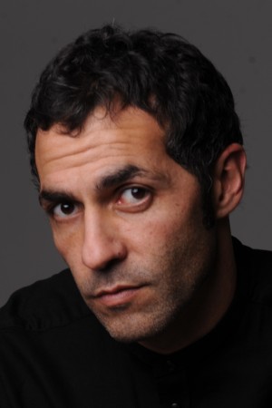 Mario de la Rosa tüm dizileri dizigom'da