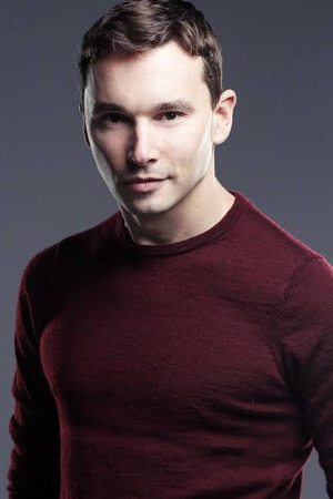 Mark Jackson tüm dizileri dizigom'da