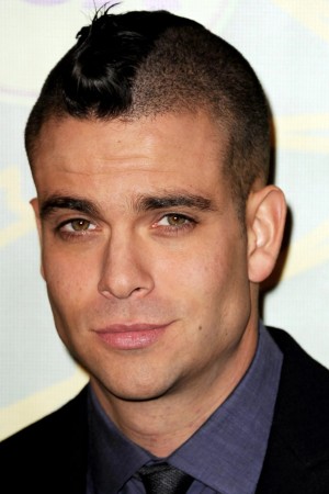 Mark Salling tüm dizileri dizigom'da