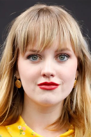 Markella Kavenagh tüm dizileri dizigom'da