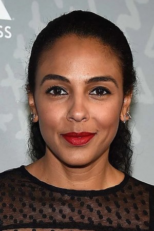Marsha Thomason tüm dizileri dizigom'da