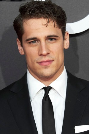 Martiño Rivas tüm dizileri dizigom'da