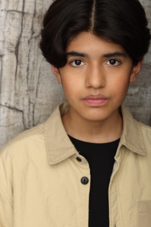 Mateo Fernandez tüm dizileri dizigom'da