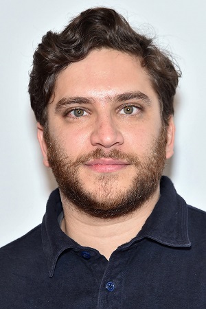 Matthew Shear tüm dizileri dizigom'da