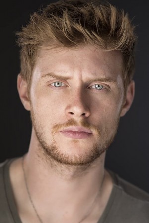 Max Parker tüm dizileri dizigom'da