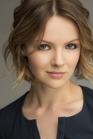 Megan Guinan tüm dizileri dizigom'da