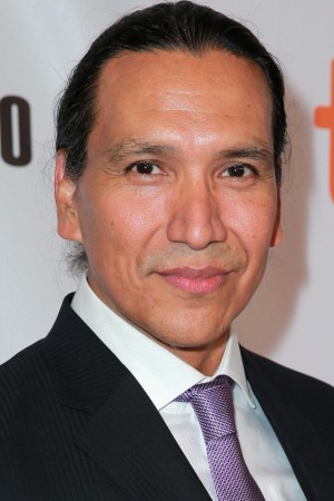 Michael Greyeyes tüm dizileri dizigom'da