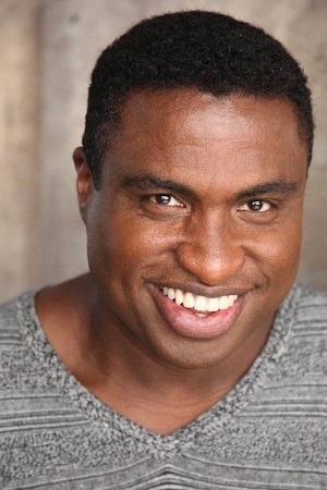 Michael-Leon Wooley tüm dizileri dizigom'da