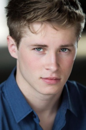 Michael Provost tüm dizileri dizigom'da