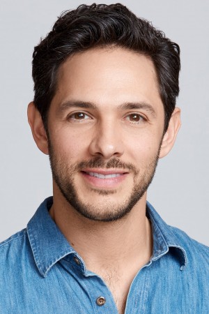 Michael Rady tüm dizileri dizigom'da