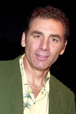 Michael Richards tüm dizileri dizigom'da