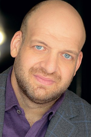 Michael Tourek tüm dizileri dizigom'da