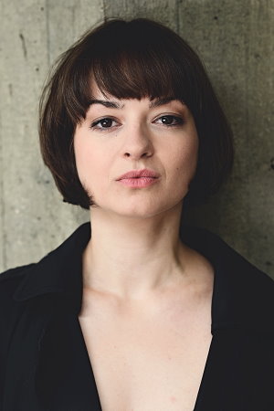 Michelle Barthel tüm dizileri dizigom'da