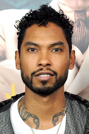 Miguel Jontel Pimentel tüm dizileri dizigom'da