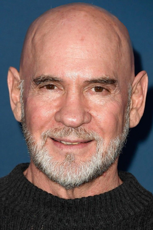 Mitch Pileggi tüm dizileri dizigom'da