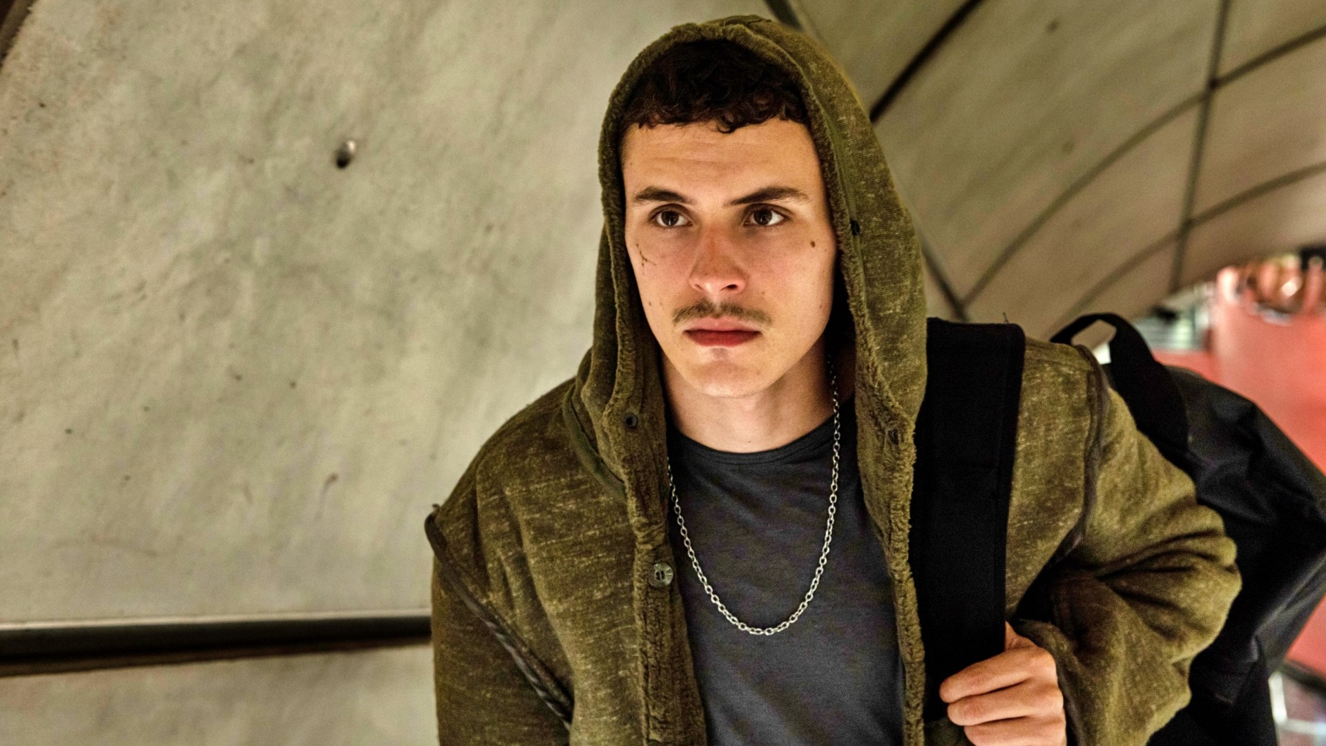 Muted 1. Sezon 6. Bölüm