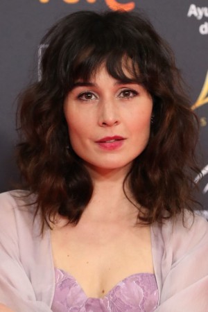 Nadia de Santiago tüm dizileri dizigom'da