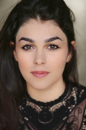 Natacha Karam tüm dizileri dizigom'da