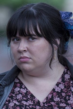 Natalie Blair tüm dizileri dizigom'da