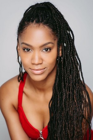 Natalie Malaika tüm dizileri dizigom'da