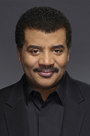 Neil deGrasse Tyson tüm dizileri dizigom'da