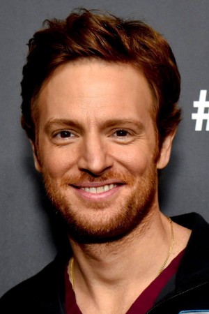 Nick Gehlfuss tüm dizileri dizigom'da