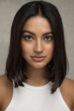 Nikhita Lesler tüm dizileri dizigom'da