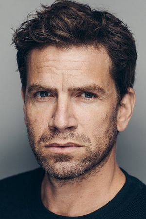 Nikolaj Lie Kaas tüm dizileri dizigom'da