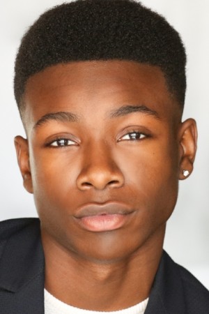 Niles Fitch tüm dizileri dizigom'da