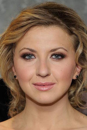Nina Arianda tüm dizileri dizigom'da