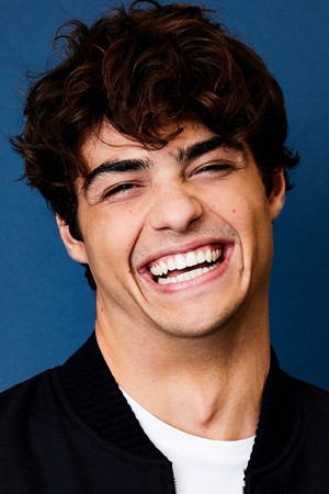 Noah Centineo tüm dizileri dizigom'da