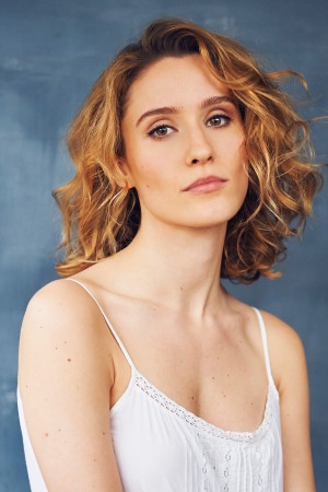 Norma Kuhling tüm dizileri dizigom'da