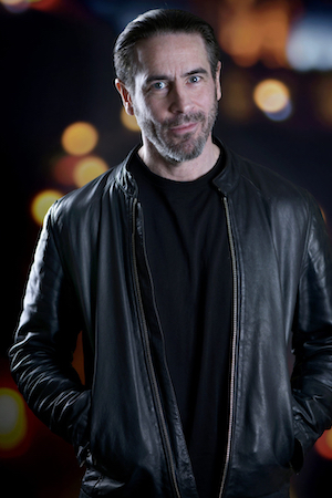 Ola Rapace tüm dizileri dizigom'da