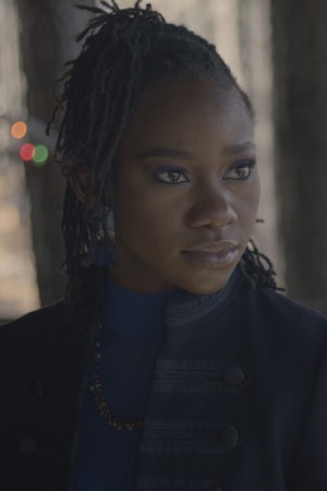 Omono Okojie tüm dizileri dizigom'da