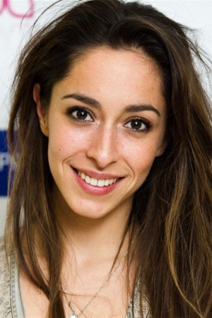 Oona Chaplin tüm dizileri dizigom'da