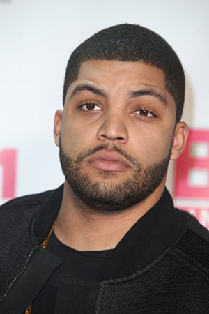 O'Shea Jackson Jr. tüm dizileri dizigom'da