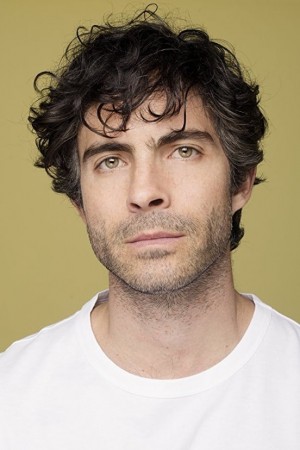 Osvaldo Benavides tüm dizileri dizigom'da