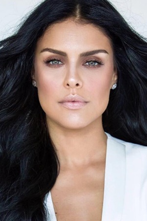 Paloma Bernardi tüm dizileri dizigom'da