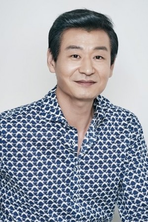 Park Hyuk-kwon tüm dizileri dizigom'da