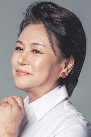 Park Won-Suk tüm dizileri dizigom'da