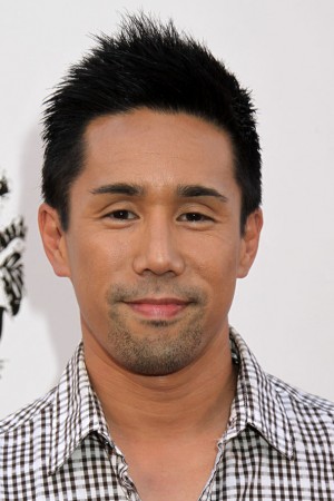 Parry Shen tüm dizileri dizigom'da