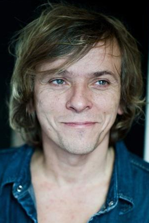 Pascal Demolon tüm dizileri dizigom'da