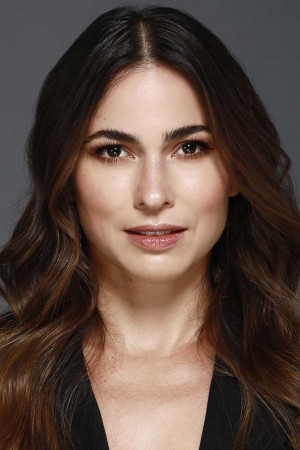 Paula Castaño tüm dizileri dizigom'da